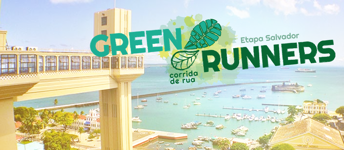 Green Runners - Salvador