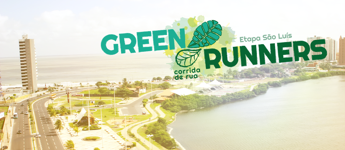 Green Runners - São Luís